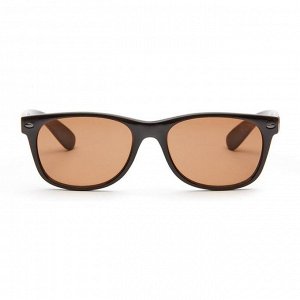 Солнцезащитные очки SPG (реабилитационные) luxury, AS039 черные