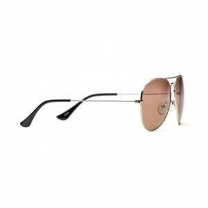 Солнцезащитные очки SPG (реабилитационные) luxury, AS056 серебро