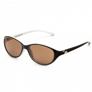 Солнцезащитные очки SPG (реабилитационные) luxury, AS044 черно-белые