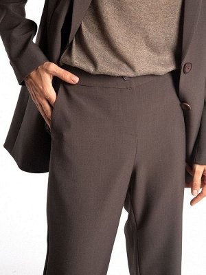 Однотоннные брюки D163/original