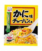 Приправа NAGATANIEN сухая д/приготовления жареного плова  Чахан со вкусом краба (20.4g)
