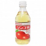 Уксус MIZKAN яблочный, 500 мл