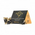 Farm Stay Скраб для лица с содой и пептидами Peptide 9 Baking Powder Pore Scrub, 7гр*25шт