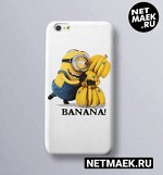 Чехлы на iPhone