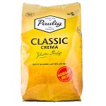 Кофе PAULIG CLASSIC CREMA 1 кг зерно 1уп.х 4 шт.