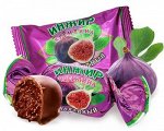 Инжир КРЕМЛИНА шоколадный