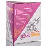 Биоактивная добавка Organic Woman