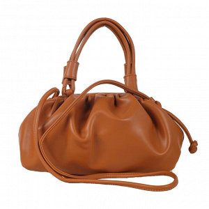 Женская сумка  18264 коричневый
