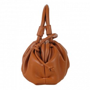 Женская сумка  18264 коричневый