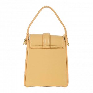 Женская сумка  18267 желтый