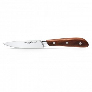 Нож для овощей Apollo Bucheron, 9 см