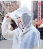 Дождевик Xiaomi ZaoFeng HW170101