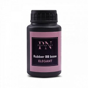 Rubber BB-base Elegant -для кожи с холодным подтоном
