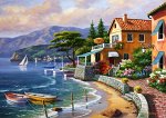 Картина стразами / Алмазная картина