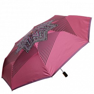 Зонт облегченный, 350гр, автомат, 102см, FABRETTI L-20180-4