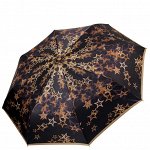 Зонт облегченный, 350гр, автомат, 102см, Fabretti L-20177-2
