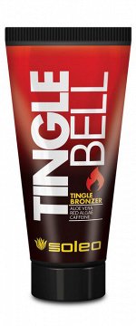 TINGLE BELL Tingle Bronzer Крем бронзатор 150 мл