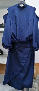 NEW FASHION костюм