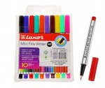 Luxor Mini Fine Writer Набор капиллярных ручек