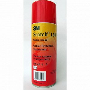 Изолента 3M Scotch 1601  Жидкая изолента  (7000032614) штр.  4001895306525