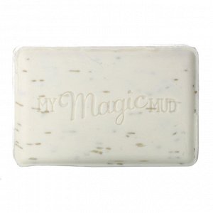 My Magic Mud, Deep Pore Cleansing Face Soap, Calcium Bentonite Clay, 3.75 oz (106.3 g)