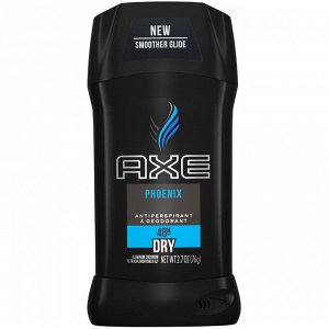 Axe, Phoenix, дезодорант-антиперспирант, 76 г (2,7 унции)