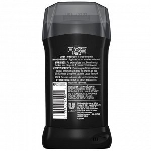 Axe, Deodorant, Apollo, 3 oz (85 g)