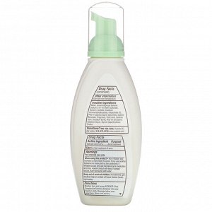 Aveeno, Active Naturals, Clear Complexion Foaming Cleanser, 6 fl oz (177 ml)