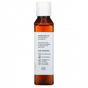 Aura Cacia, Skin Care Oil, Avocado, 4 fl oz (118 ml)