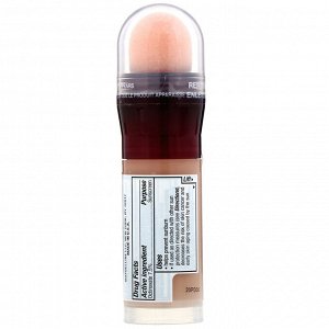 Maybelline, Антивозрастная основа под макияж Instant Age Rewind, Eraser Treatment Makeup, оттенок 250 чистый бежевый, 20 мл