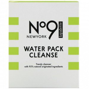 Lapalette, No.9 Water Pack Cleanse, #02 Jelly Jelly Kale, 8.81 oz (250 g)
