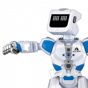 Робот радиоуправляемый, интерактивный «Эпсилон-ТИ», световые и звуковые эффекты, ходит, функция гидроаккумулятора