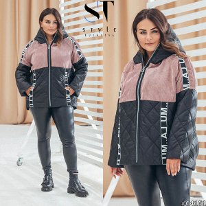 ST Style Куртка 64161