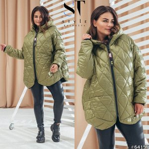 ST Style Куртка 64155