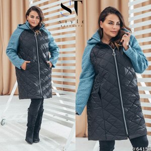 ST Style Куртка 64151