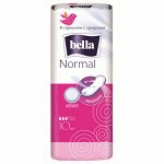 BELLA Прокладки Normal soft AIR