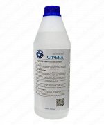Средство для очистки инструмента &quot;СФЕРА ИНСТРУФОРТЕ&quot; 1000 мл
