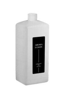 AROMA FUSION Кокосовое масло массажное рафинированное 1 л