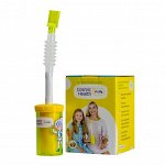 Тренажер дыхательный САМОЗДРАВ (CosmicHealth for KIDS)