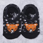 Махровые следки для дома