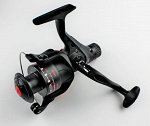 Катушка безынерционная Osprey Obei Knight KT30 RD (5.2:1, 3ball bearings, drag=5кг)