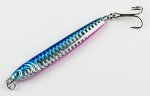 Пилкер Reon MetalHawk-Z (35гр, 90мм, Blue/Pink)