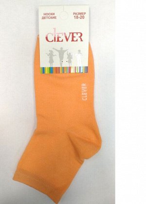 Носки Состав: 80% Хлопок 18% ПА 2% Эластан; 
Цвет: оранжевый; 
Страна: Россия
однотонные детские носки