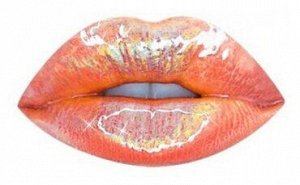 ALVIN D'OR LG-15 Блеск для губ HOLO PRISMATIC LIPGLOSS 5,6гр. (тон 06)