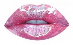 ALVIN D'OR LG-15 Блеск для губ HOLO PRISMATIC LIPGLOSS 5,6гр. (тон 07)
