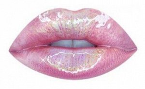 ALVIN D'OR LG-15 Блеск для губ HOLO PRISMATIC LIPGLOSS 5,6гр. (тон 03)