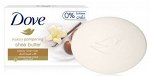 DOVE мыло-крем 100 гр. Объятия нежности Масло Ши и пряная ваниль /48/ 67069889