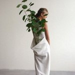 Бутик Одежды для Растений + Фильтры для Цветочных горшков