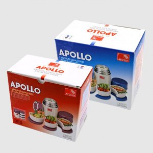Термос для еды Apollo APL-950