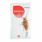 Средство от тараканов Кукарача, гранулы, 50 г